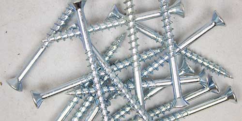 Clear Zinc