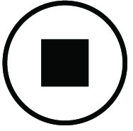 Square Drive Recess