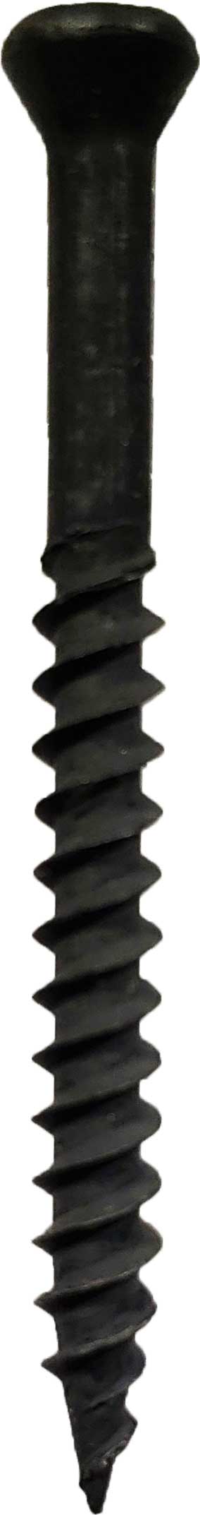 Trim Head Screw