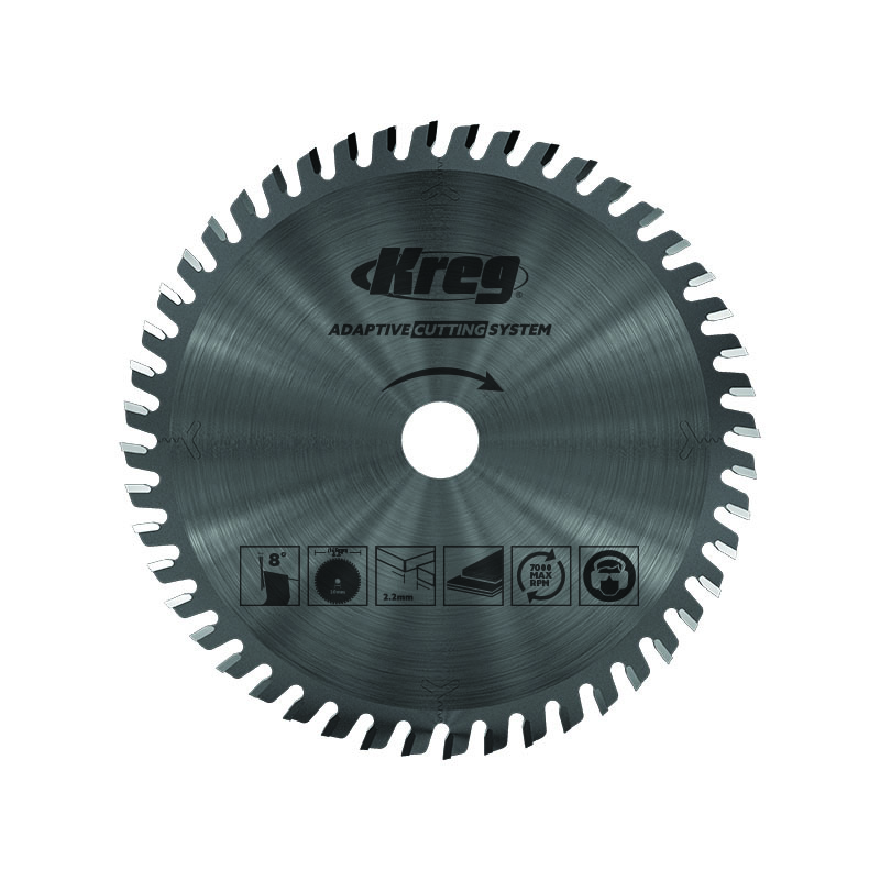 48-Tooth Saw Blade
