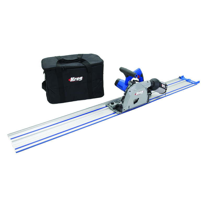 Kreg ACS Saw + Guide Track Kit