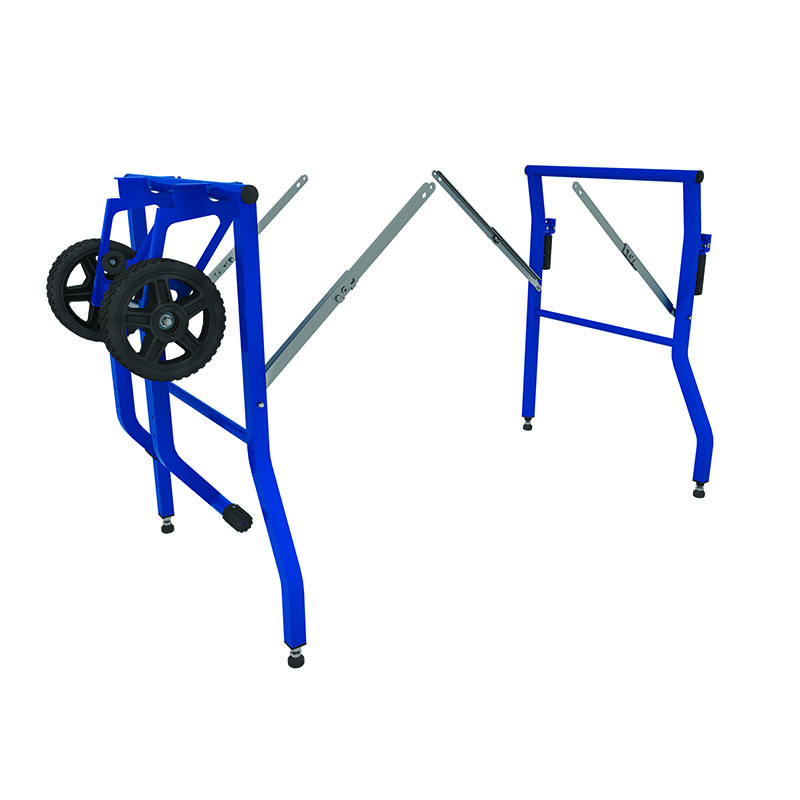 Project Table &ndash; Base