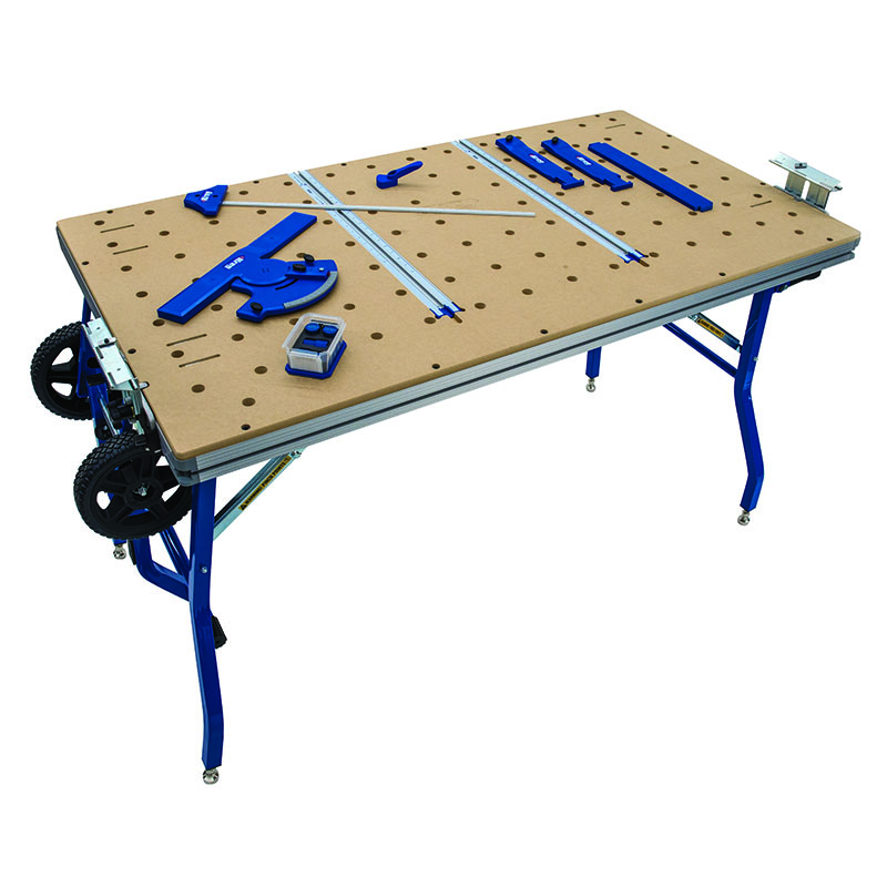 Project Table Kit