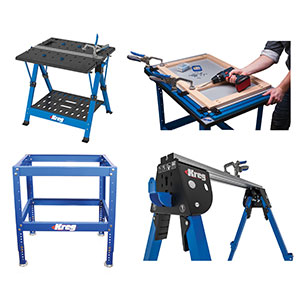 Kreg Assembly