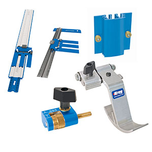 Kreg for Saws