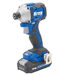 Kreg 720 Pro Pockethole Jig