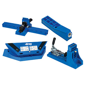 Kreg Jigs