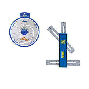 Kreg Measuring