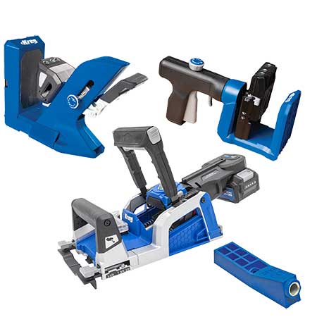 Kreg 720 Pro Pockethole Jig