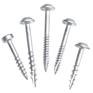 Kreg Screws