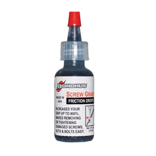 Screw Grab Sku 21350
