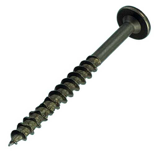 McFeelys ProMaster Screws