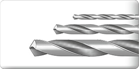 Drill Bits