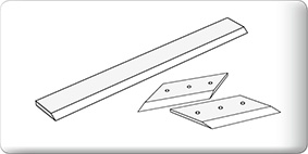 Planer Blades