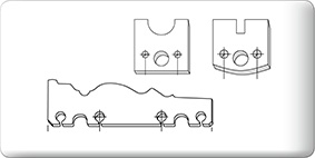 Moulding Knives