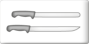 Long Knives