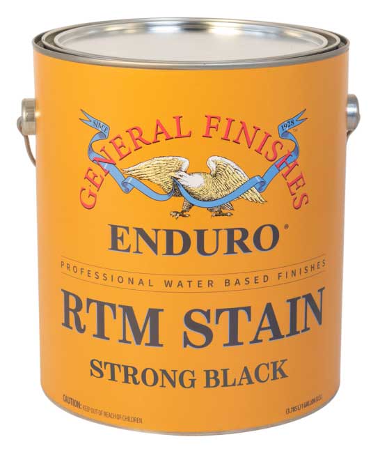  McFeely's General Finishes Tint Base for Ready to MAtch Color Stain