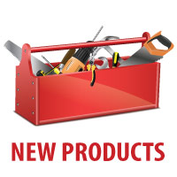 McFeely's Exciting New Products!