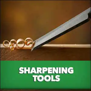 McFeely's sharpening your tools options
